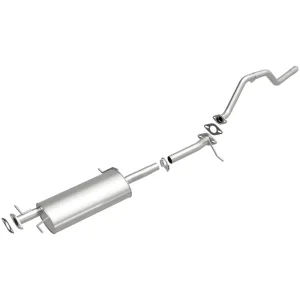 BRExhaust Exhaust System – 106-0403 - view 2