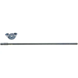 Dorman HELP! Steel Air Cleaner Hold Down – 41066 - view 2