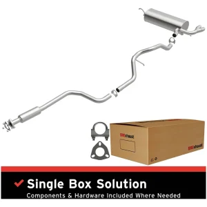 BRExhaust Exhaust System – 106-0412