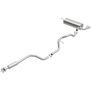 BRExhaust Exhaust System – 106-0412 - view 2
