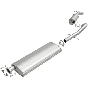 BRExhaust Exhaust System – 106-0413 - view 2
