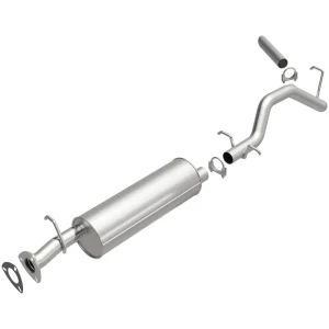 BRExhaust Exhaust System – 106-0417 - view 2