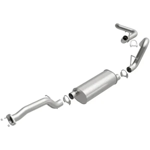 BRExhaust Exhaust System – 106-0416 - view 2