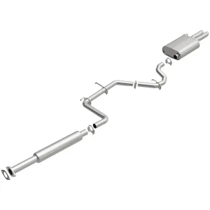 BRExhaust Exhaust System – 106-0418 - view 2