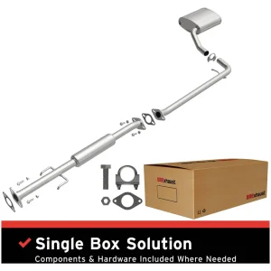 BRExhaust Exhaust System – 106-0424