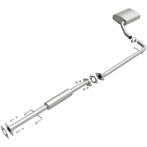 BRExhaust Exhaust System – 106-0424 - view 2