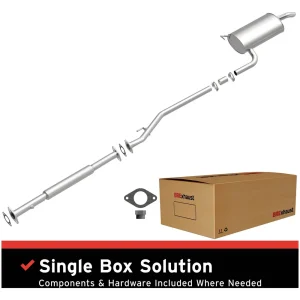 BRExhaust Exhaust System – 106-0427