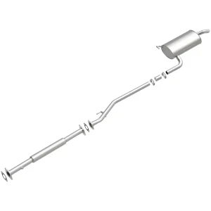 BRExhaust Exhaust System – 106-0427 - view 2