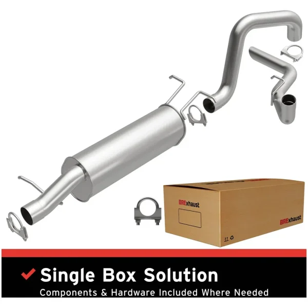 BRExhaust Exhaust System – 106-0421