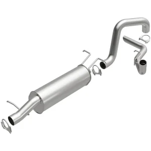 BRExhaust Exhaust System – 106-0421 - view 3