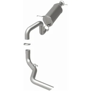 BRExhaust Exhaust System – 106-0421 - view 4