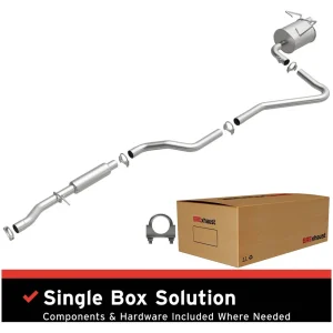 BRExhaust Exhaust System – 106-0443