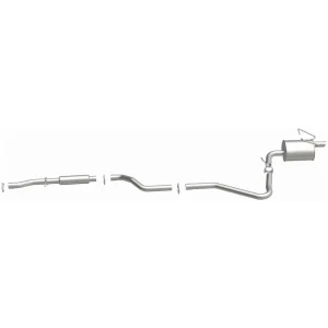 BRExhaust Exhaust System – 106-0443 - view 2