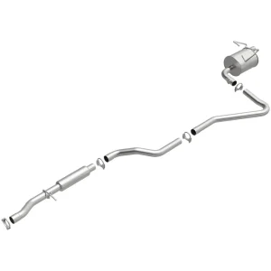 BRExhaust Exhaust System – 106-0443 - view 3