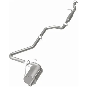 BRExhaust Exhaust System – 106-0443 - view 4