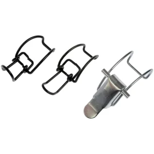 Dorman HELP! Air Cleaner Clamp – 41101