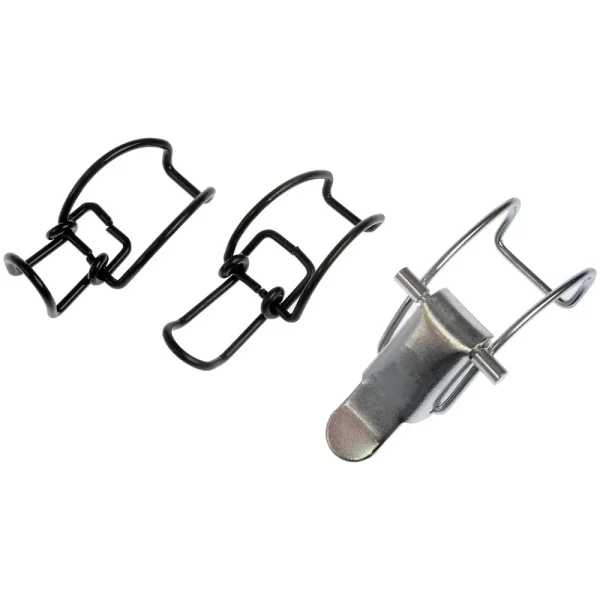 Dorman HELP! Air Cleaner Clamp – 41101