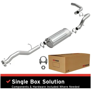 BRExhaust Exhaust System – 106-0433