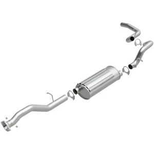 BRExhaust Exhaust System – 106-0433 - view 2