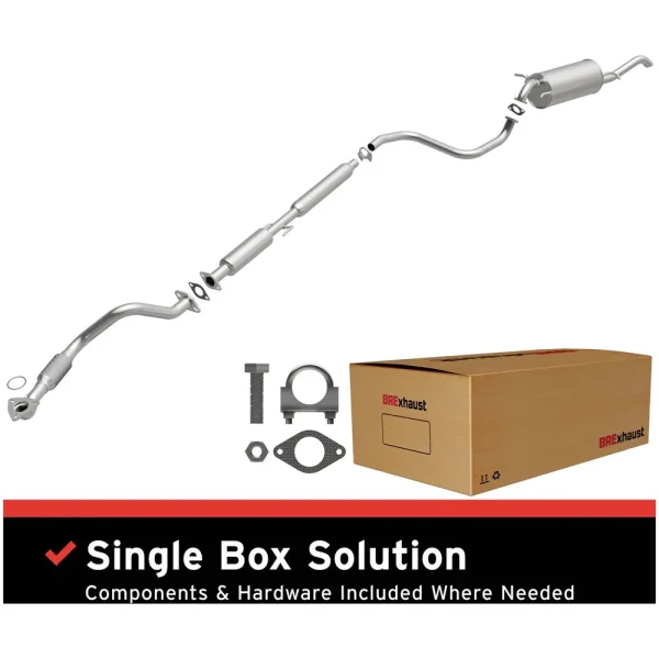 BRExhaust Exhaust System – 106-0446