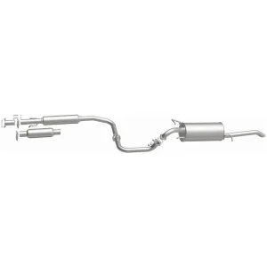 BRExhaust Exhaust System – 106-0446 - view 2