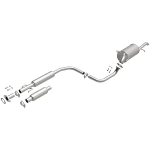 BRExhaust Exhaust System – 106-0446 - view 3