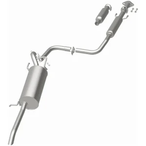 BRExhaust Exhaust System – 106-0446 - view 4