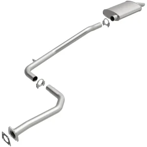 BRExhaust Exhaust System – 106-0450 - view 2