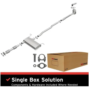 BRExhaust Exhaust System – 106-0452