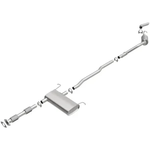 BRExhaust Exhaust System – 106-0452 - view 2