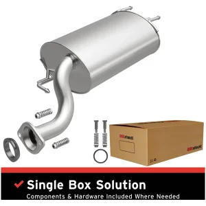 BRExhaust Exhaust System – 106-0460