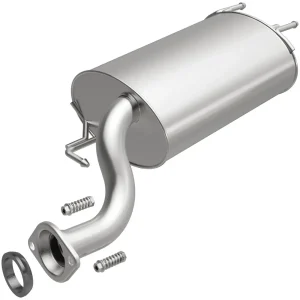 BRExhaust Exhaust System – 106-0460 - view 2