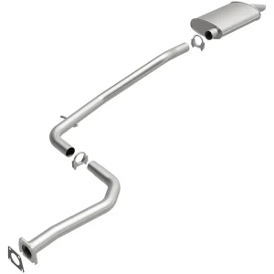 BRExhaust Exhaust System – 106-0458 - view 2
