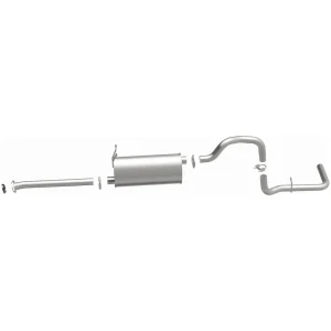 BRExhaust Exhaust System – 106-0462 - view 2