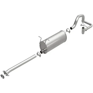 BRExhaust Exhaust System – 106-0462 - view 3