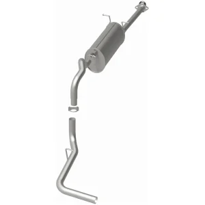 BRExhaust Exhaust System – 106-0462 - view 4
