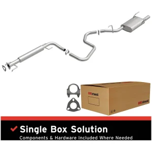 BRExhaust Exhaust System – 106-0461