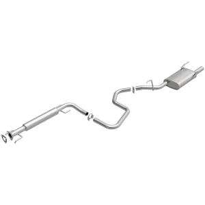 BRExhaust Exhaust System – 106-0461 - view 2