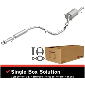 BRExhaust Exhaust System – 106-0465