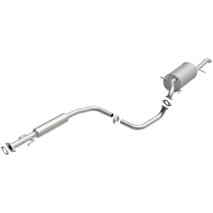 BRExhaust Exhaust System – 106-0465 - view 2