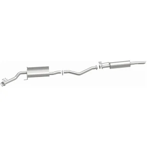 BRExhaust Exhaust System – 106-0467 - view 2