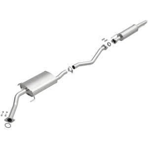 BRExhaust Exhaust System – 106-0467 - view 3