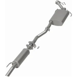 BRExhaust Exhaust System – 106-0467 - view 4