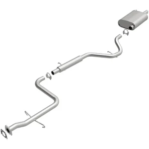 BRExhaust Exhaust System – 106-0479 - view 2