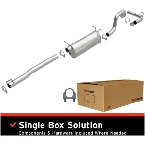 BRExhaust Exhaust System – 106-0482