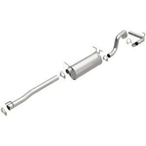 BRExhaust Exhaust System – 106-0482 - view 2