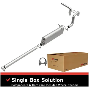 BRExhaust Exhaust System – 106-0499