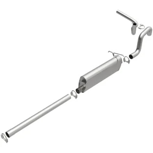 BRExhaust Exhaust System – 106-0499 - view 2