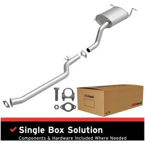 BRExhaust Exhaust System – 106-0526