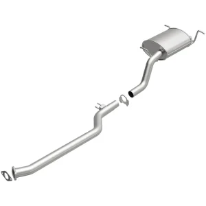 BRExhaust Exhaust System – 106-0526 - view 2